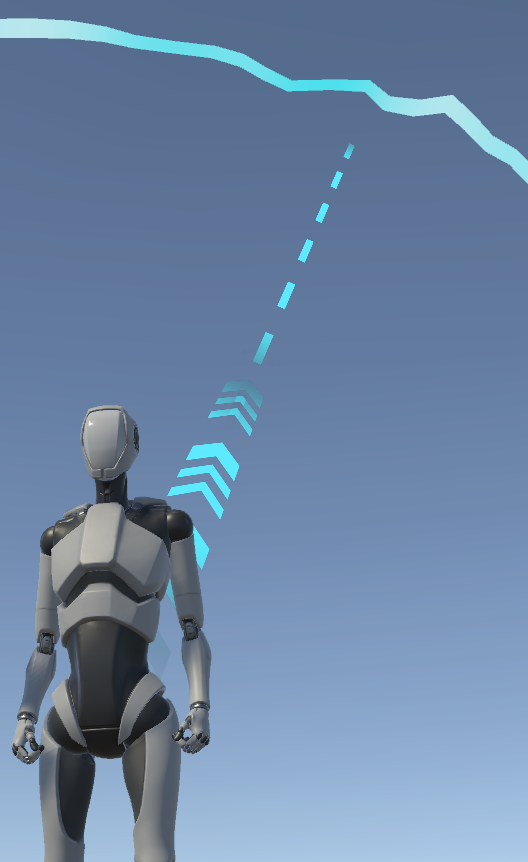 Aim quad